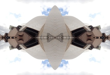 Sydney Opera House